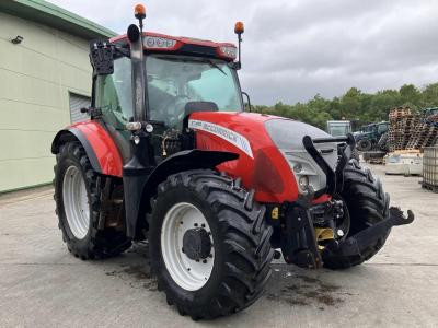 McCormick X7.460