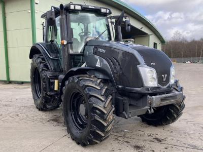Valtra T133