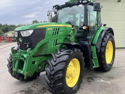 John Deere 6155R