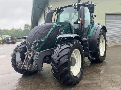 Valtra T254