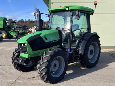 Deutz Fahr 5090G