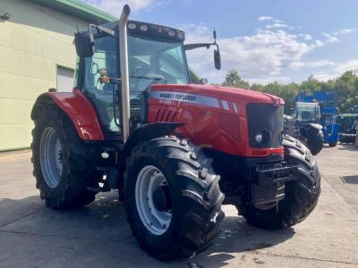 Massey Ferguson 6480