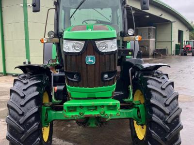 John Deere 6170R