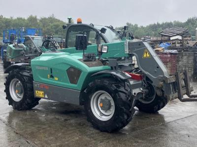 Kramer KT276