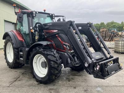 Valtra N155 Active