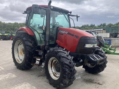 Case Maxxum 110