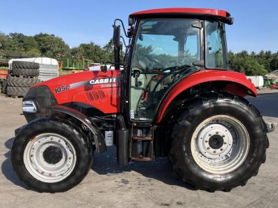 Case Farmall 105C