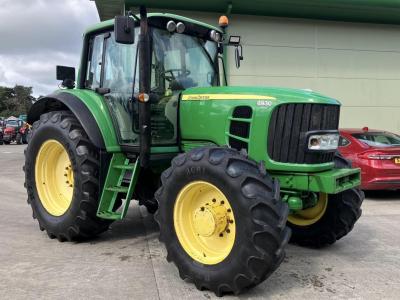 John Deere 6930 Premium