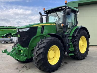 John Deere 7310R