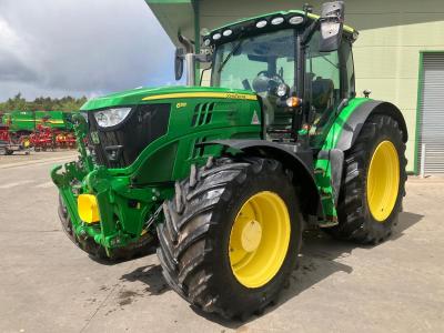 John Deere 6155R