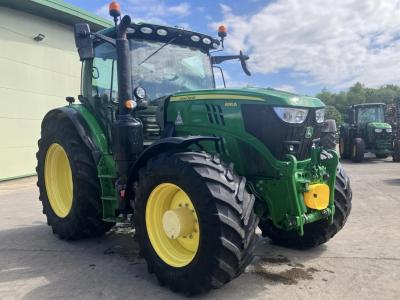 John Deere 6155R