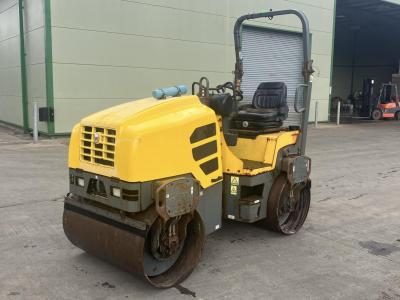 Wacker Neuson RD27-120
