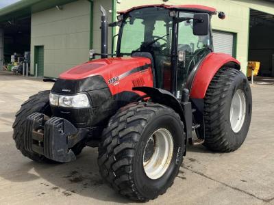 Case Farmall 115U Pro