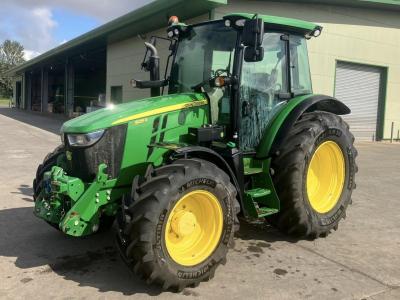 John Deere 5125R