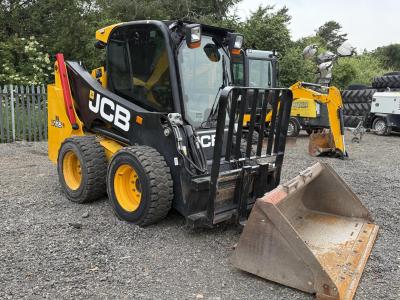 JCB 155