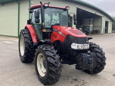 Case Farmall 95A