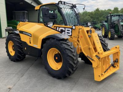 JCB 542-70 Agri Extra