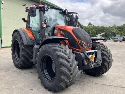 Valtra N174 Versu