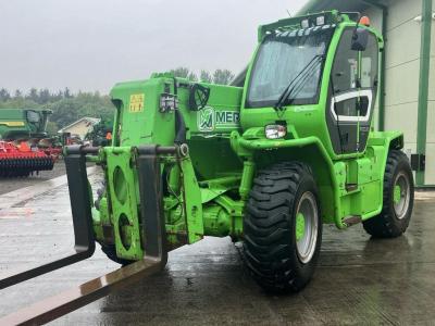 Merlo P120.10 HM
