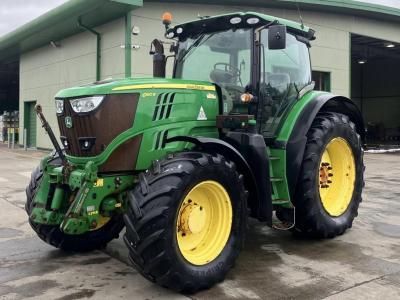 John Deere 6190R