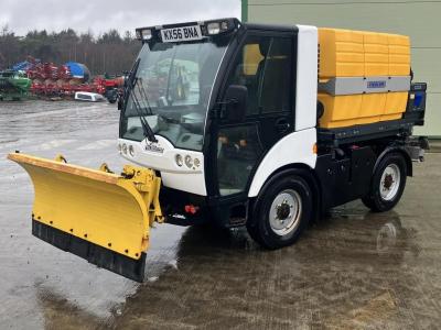 Multicar M29