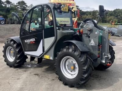 Kramer KT276