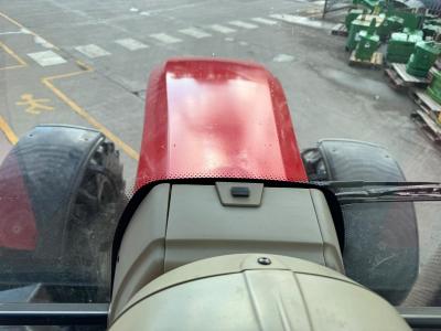 Massey Ferguson 7619