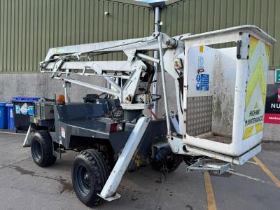 Ausa D300 AM