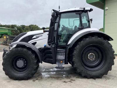 Valtra T195