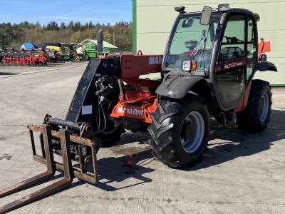 Manitou 627T
