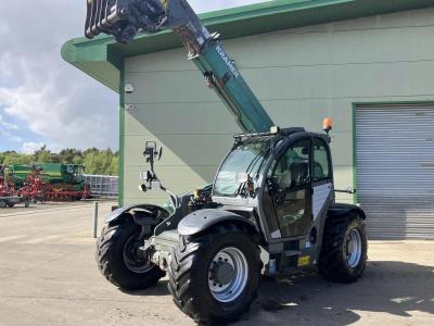 Kramer KT557
