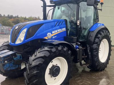 New Holland T6.180