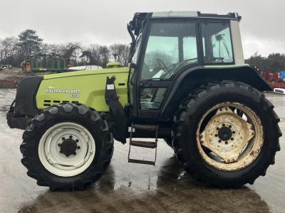 Valtra 6350
