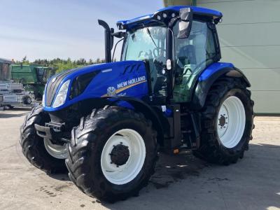 New Holland T6.145