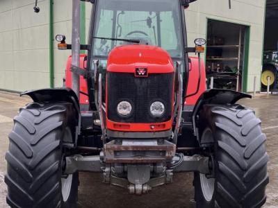 Massey Ferguson 5480