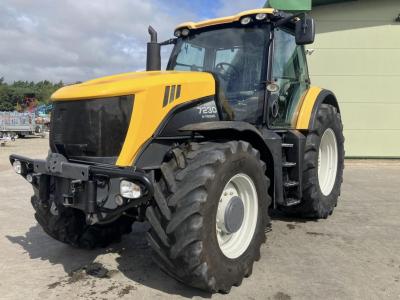 JCB 7230 Fastrac