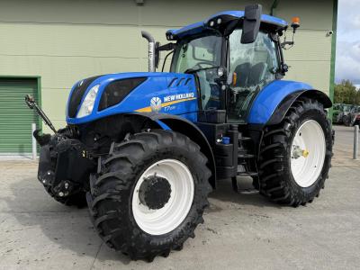 New Holland T7.230