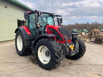 Valtra N174