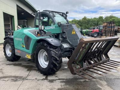 Kramer KT356