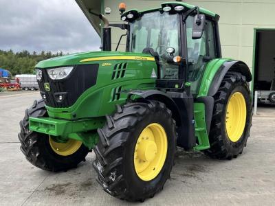 John Deere 6155M