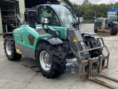 Kramer KT276
