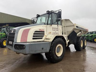 Terex TA25-7
