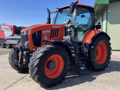 Kubota M7152 Premium
