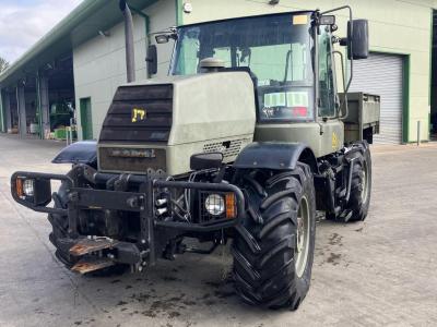 JCB 150 Fastrac