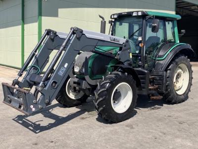 Valtra N92