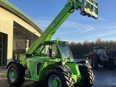Merlo TF50.8 TCS