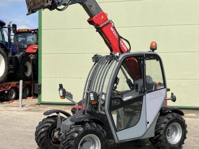 Weidemann T4512