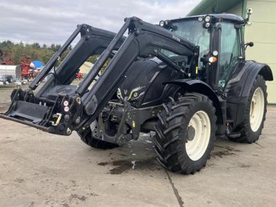 Valtra N155 Active