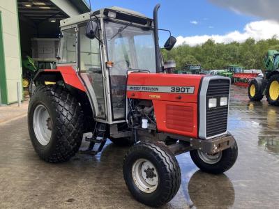 Massey Ferguson 390T