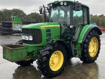 John Deere 6230 Premium